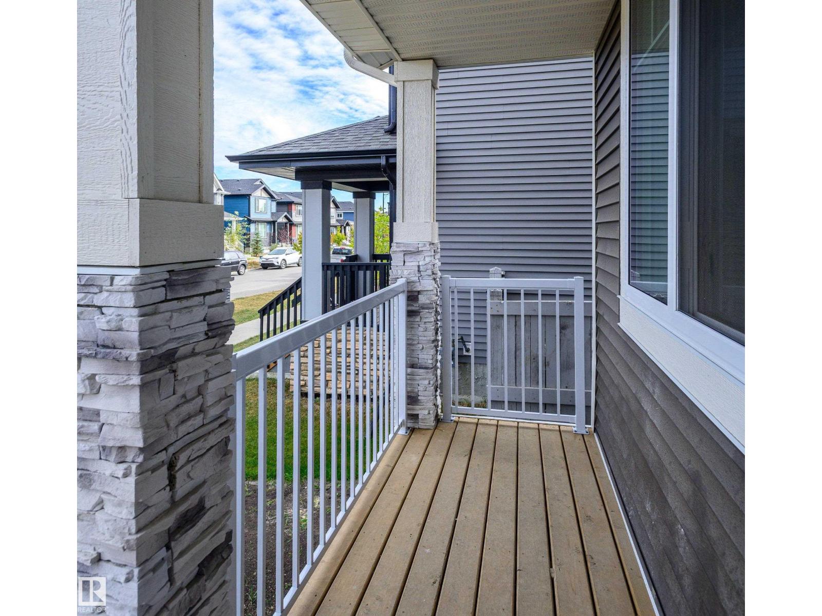 6229 Hampton Gray Av Nw, Edmonton, Alberta  T5E 6X7 - Photo 5 - E4460935