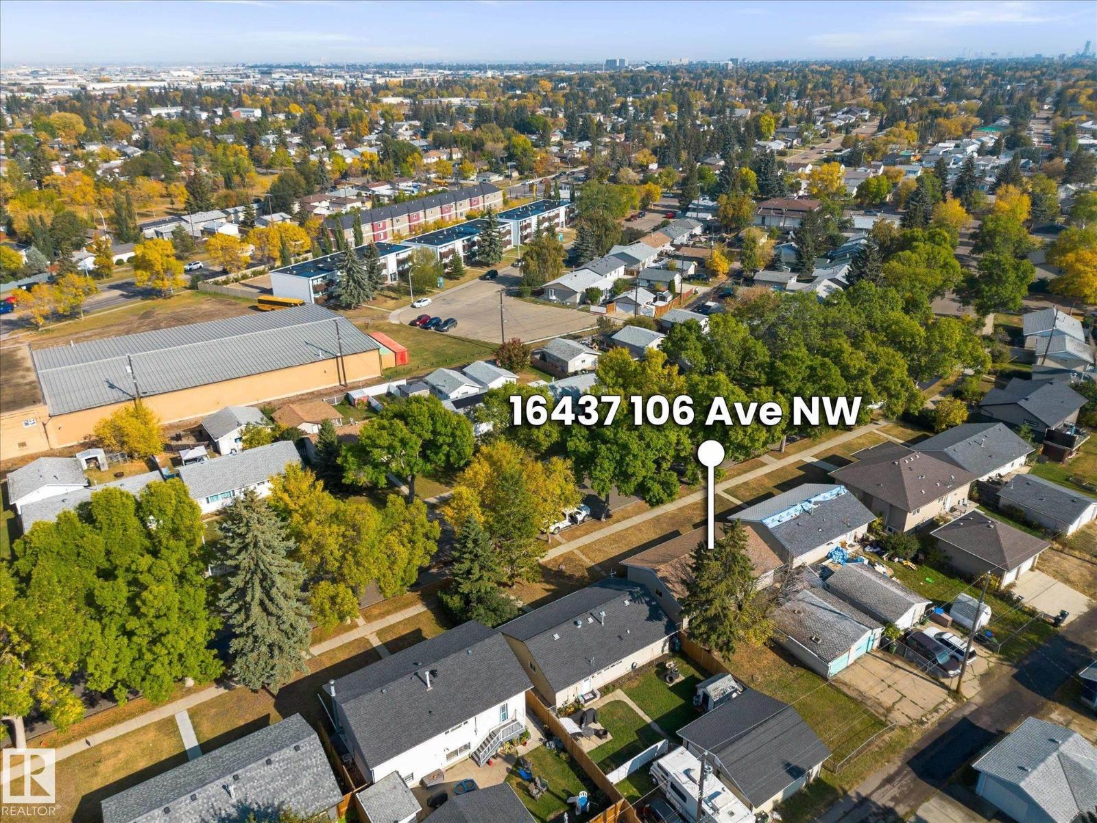 16437 106 Av Nw, Edmonton, Alberta  T5P 0X1 - Photo 38 - E4460934