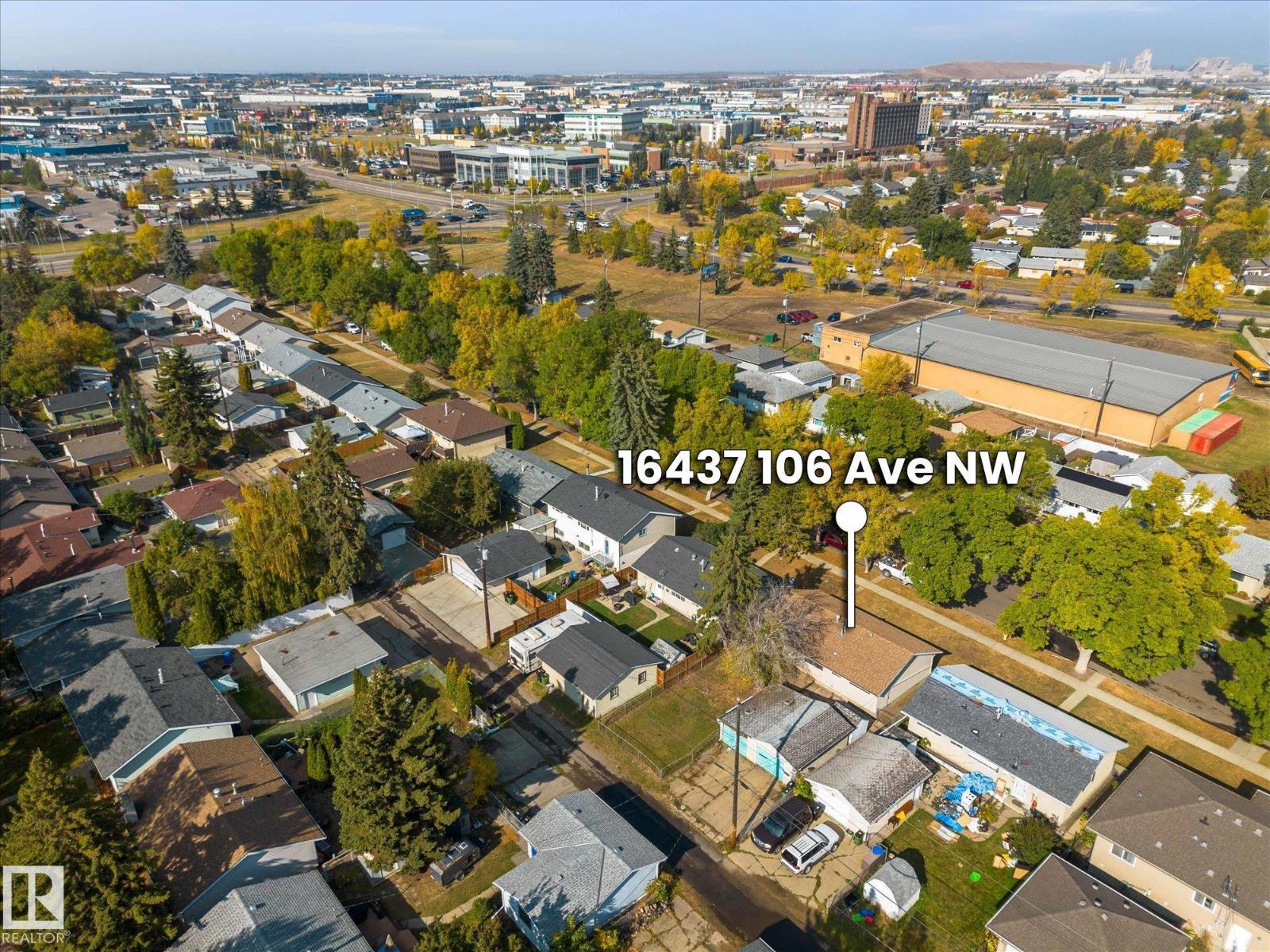 16437 106 Av Nw, Edmonton, Alberta  T5P 0X1 - Photo 39 - E4460934
