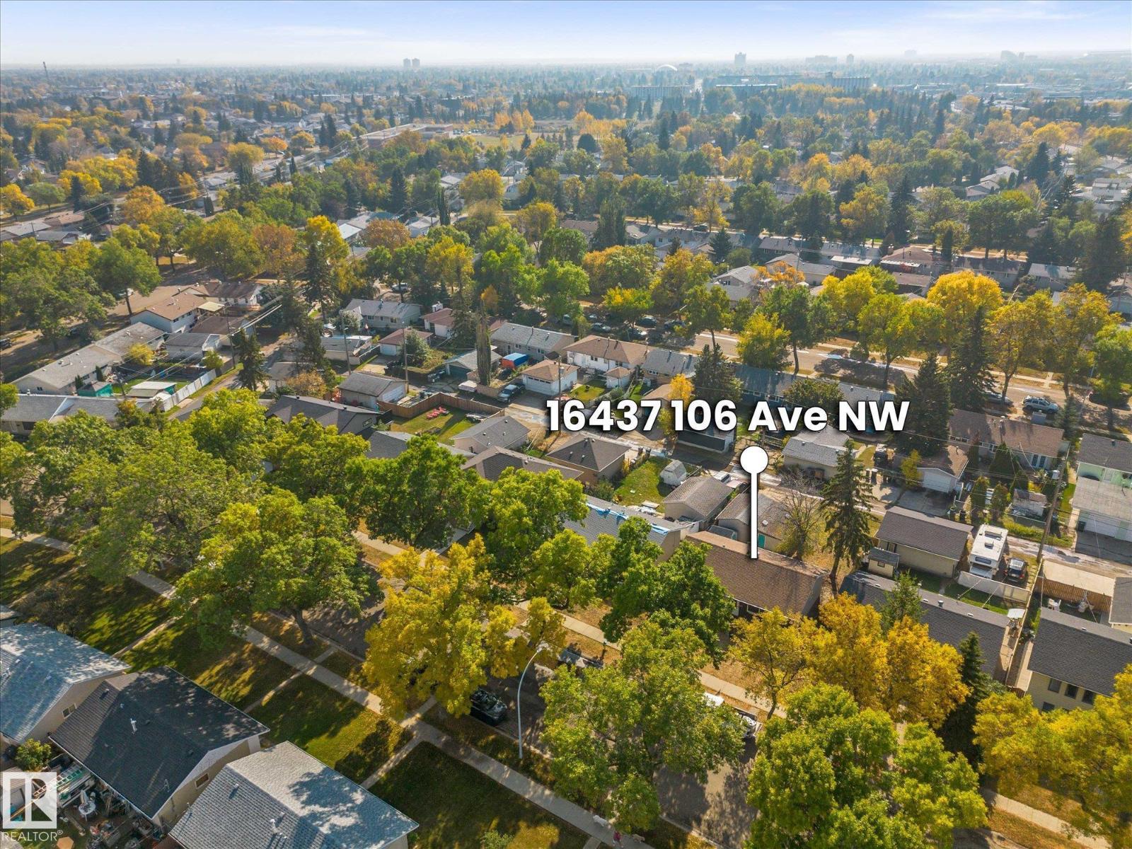 16437 106 Av Nw, Edmonton, Alberta  T5P 0X1 - Photo 36 - E4460934