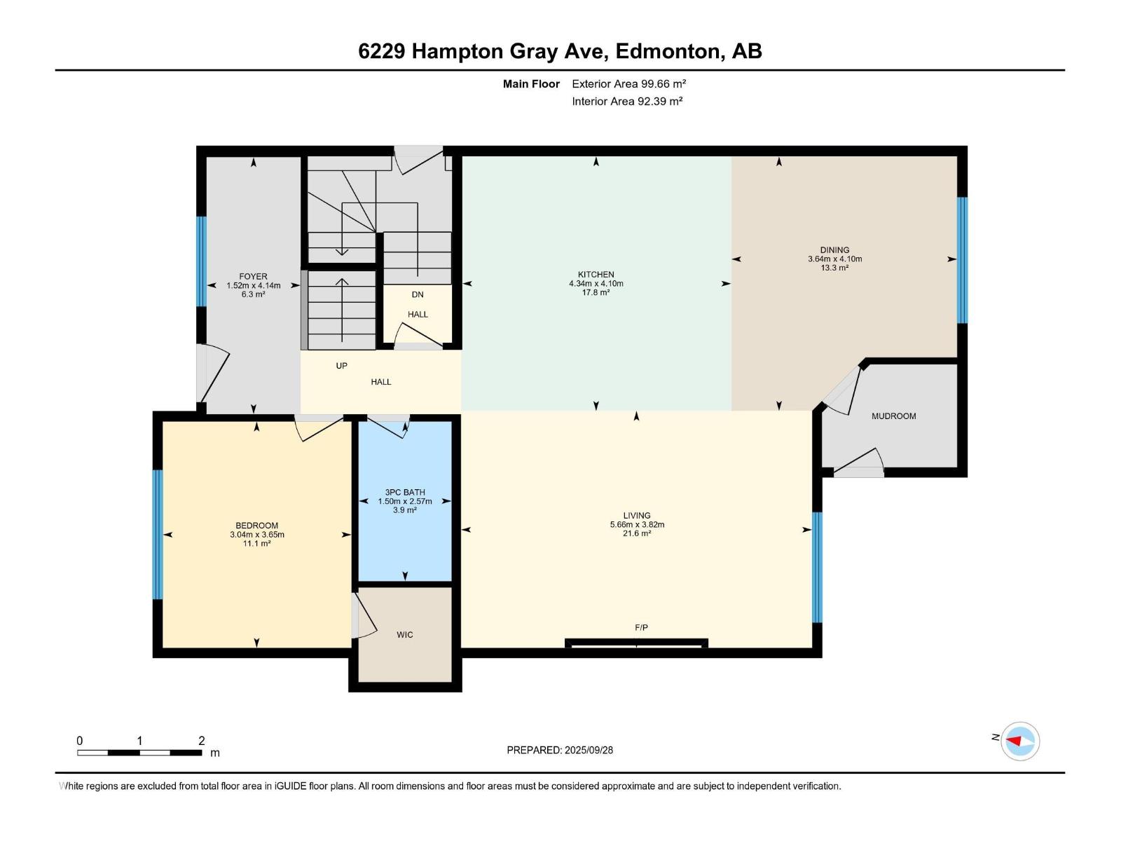 6229 Hampton Gray Av Nw, Edmonton, Alberta  T5E 6X7 - Photo 43 - E4460935