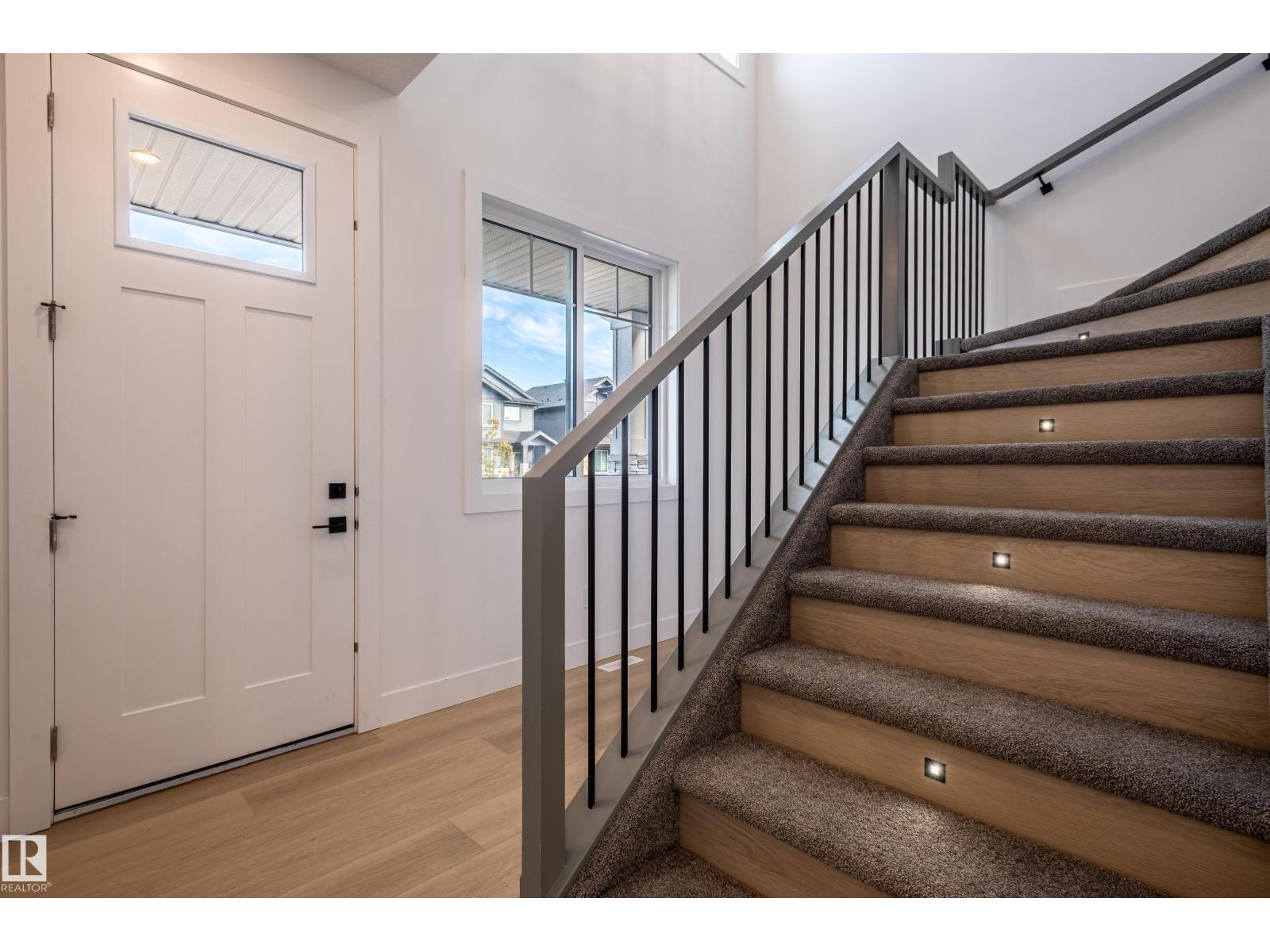 6229 Hampton Gray Av Nw, Edmonton, Alberta  T5E 6X7 - Photo 7 - E4460935