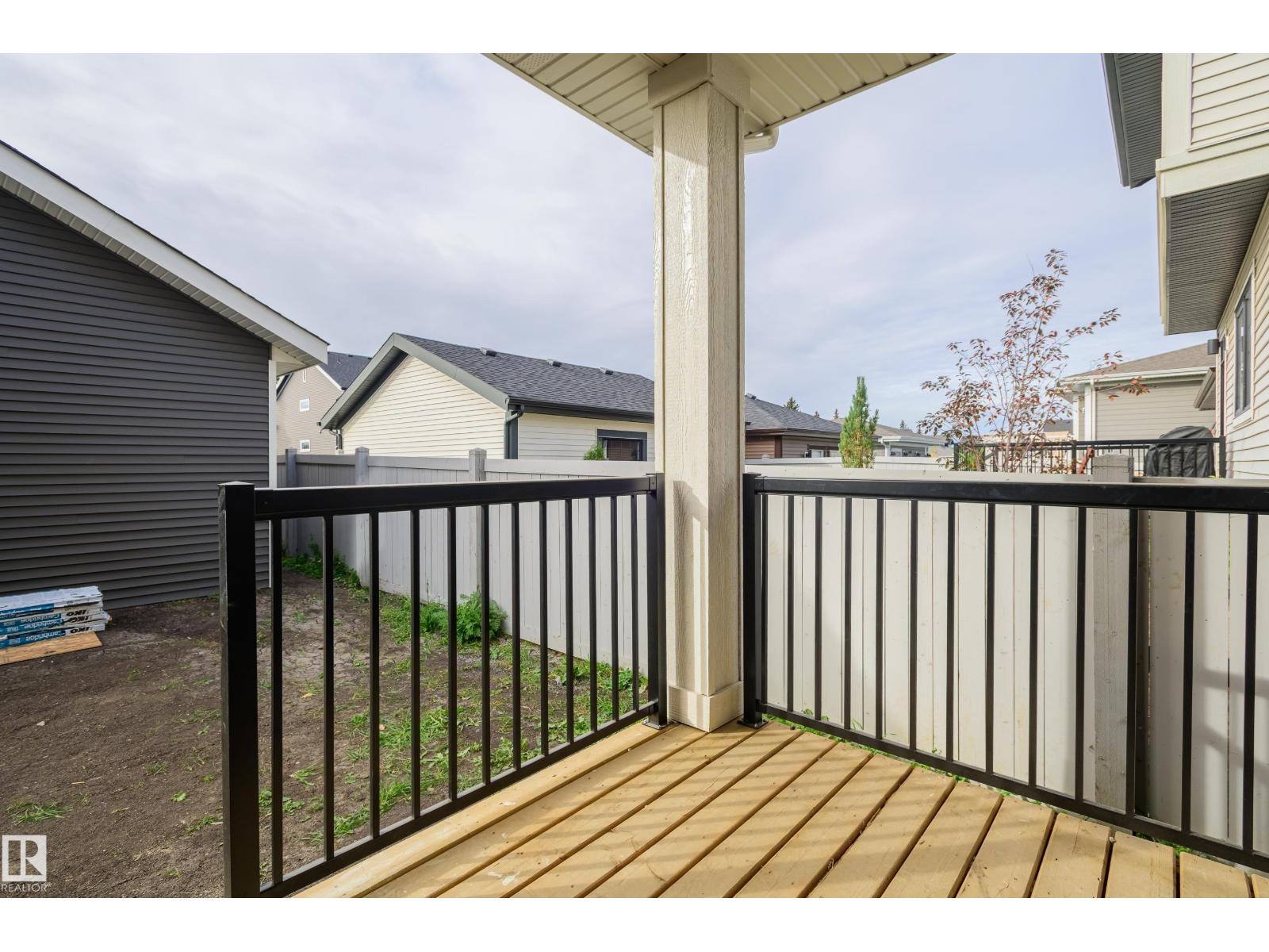 6229 Hampton Gray Av Nw, Edmonton, Alberta  T5E 6X7 - Photo 28 - E4460935