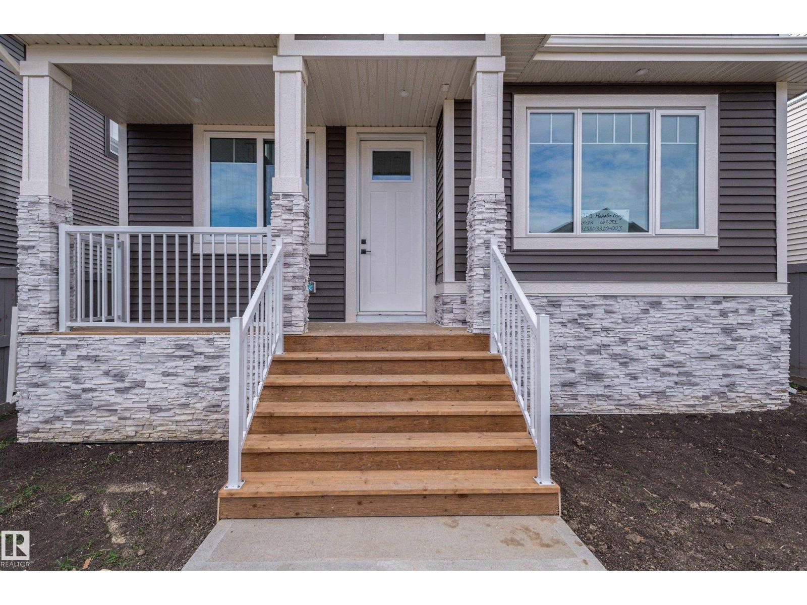 6229 Hampton Gray Av Nw, Edmonton, Alberta  T5E 6X7 - Photo 4 - E4460935