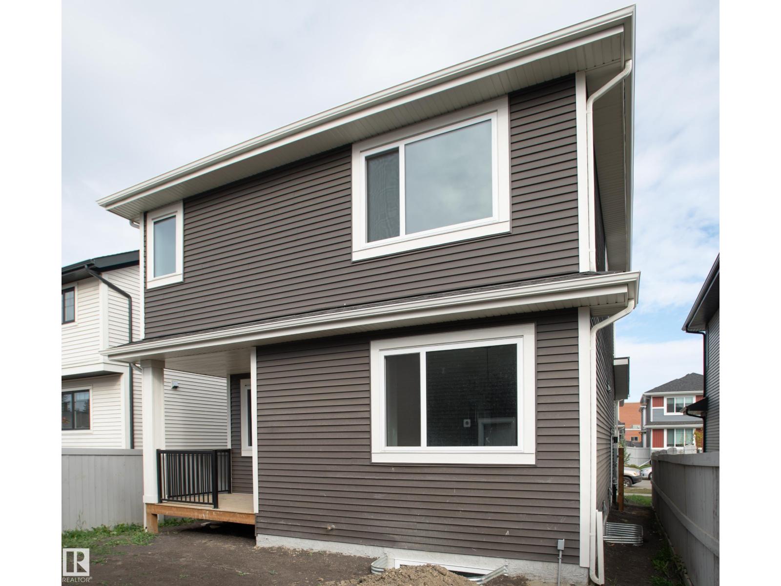 6229 Hampton Gray Av Nw, Edmonton, Alberta  T5E 6X7 - Photo 42 - E4460935
