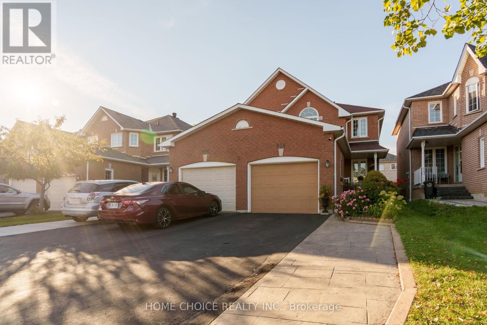 914 APPLECROFT CIRCLE, Mississauga, Ontario