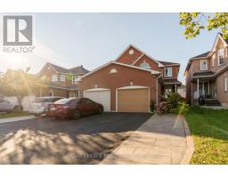 914 APPLECROFT CIRCLE, Mississauga, Ontario