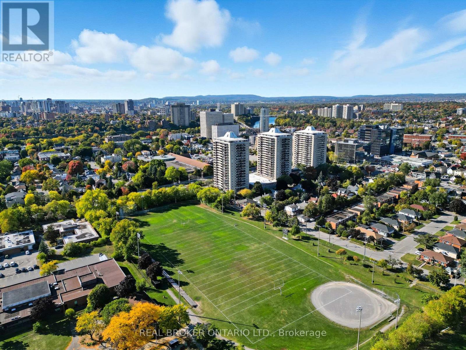907 - 158C MCARTHUR AVENUE, Ottawa, Ontario