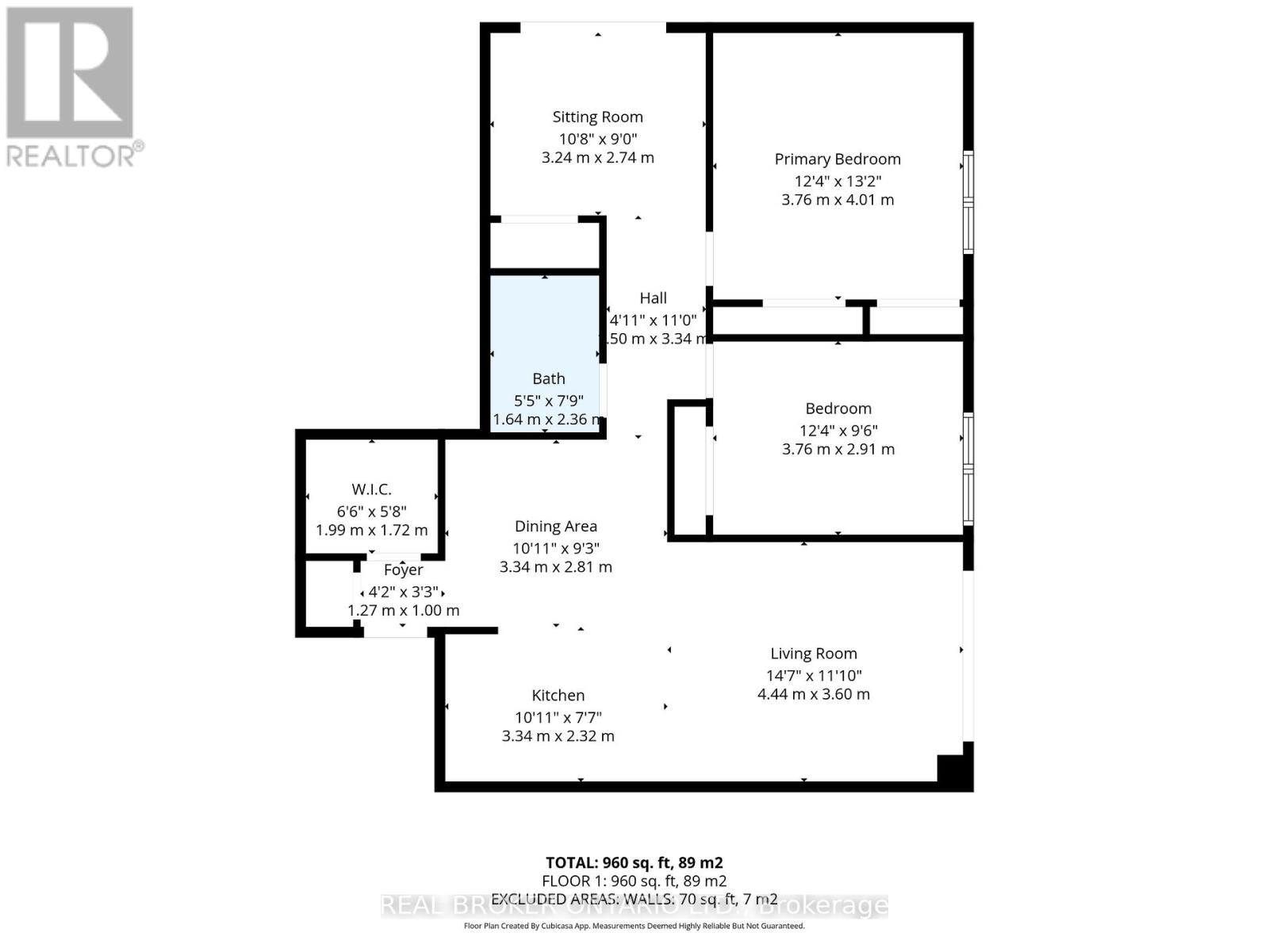 907 - 158c Mcarthur Avenue, Ottawa, Ontario  K1L 8E7 - Photo 27 - X12445612