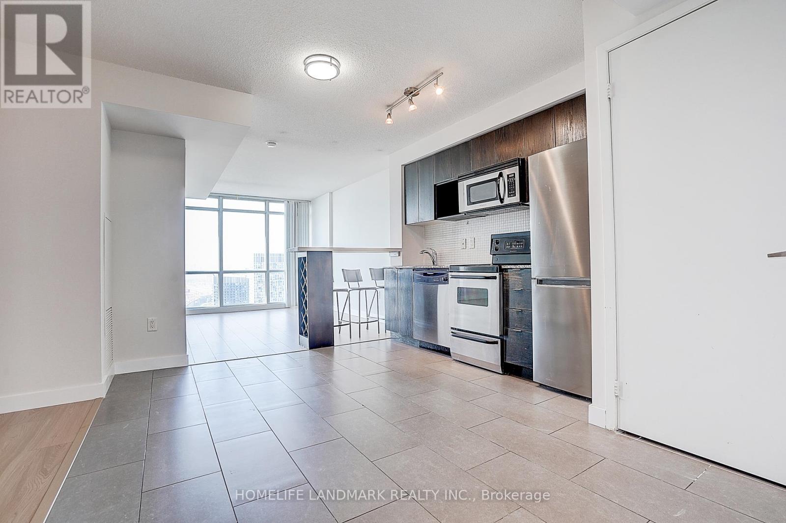 4602 - 15 Fort York Boulevard, Toronto, Ontario  M5V 3Y4 - Photo 10 - C12445615