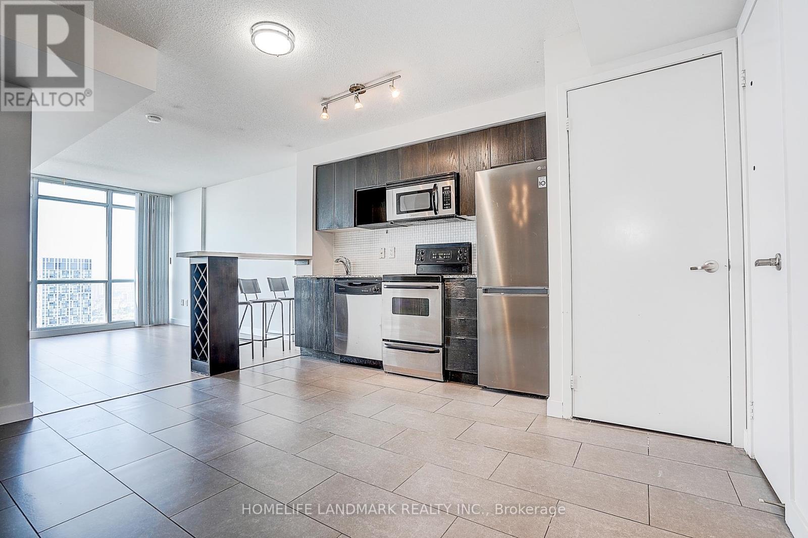 4602 - 15 Fort York Boulevard, Toronto, Ontario  M5V 3Y4 - Photo 11 - C12445615