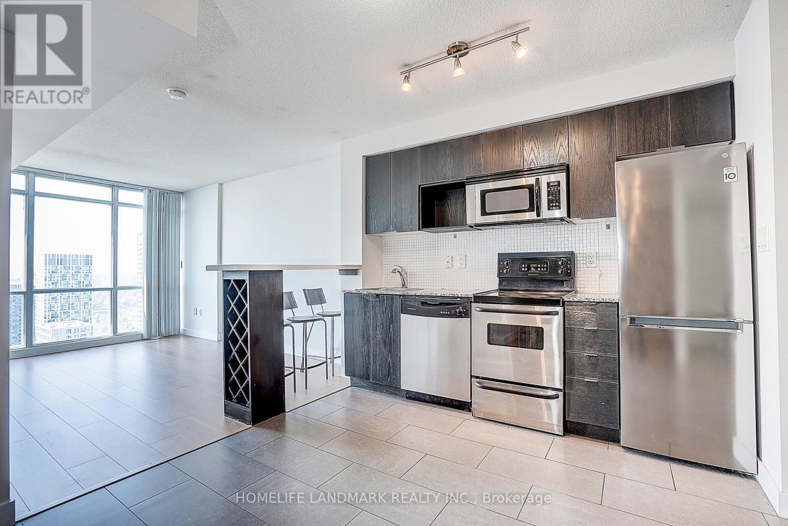 4602 - 15 Fort York Boulevard, Toronto, Ontario  M5V 3Y4 - Photo 13 - C12445615
