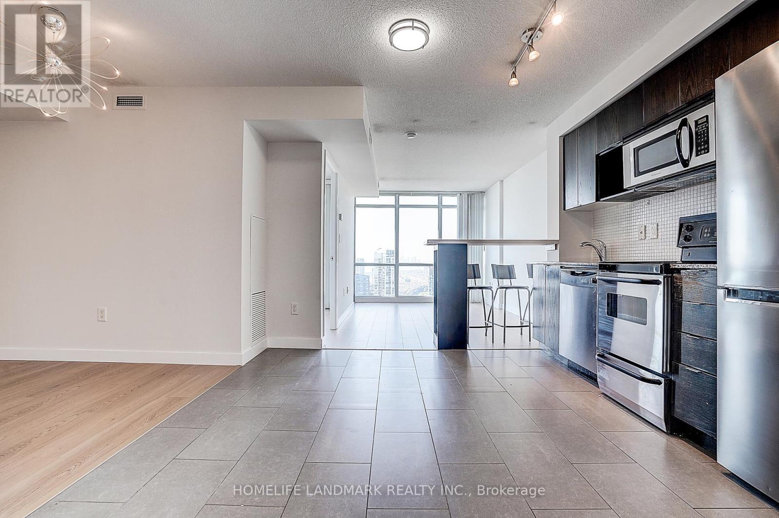 4602 - 15 Fort York Boulevard, Toronto, Ontario  M5V 3Y4 - Photo 14 - C12445615