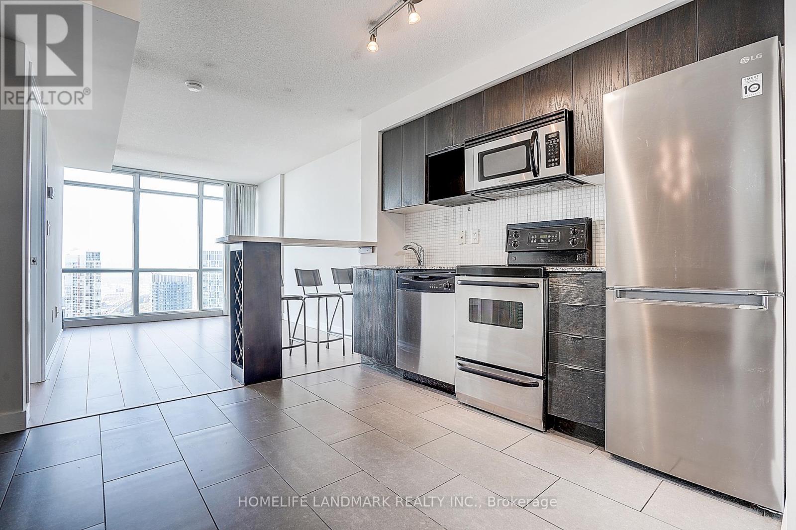 4602 - 15 Fort York Boulevard, Toronto, Ontario  M5V 3Y4 - Photo 15 - C12445615