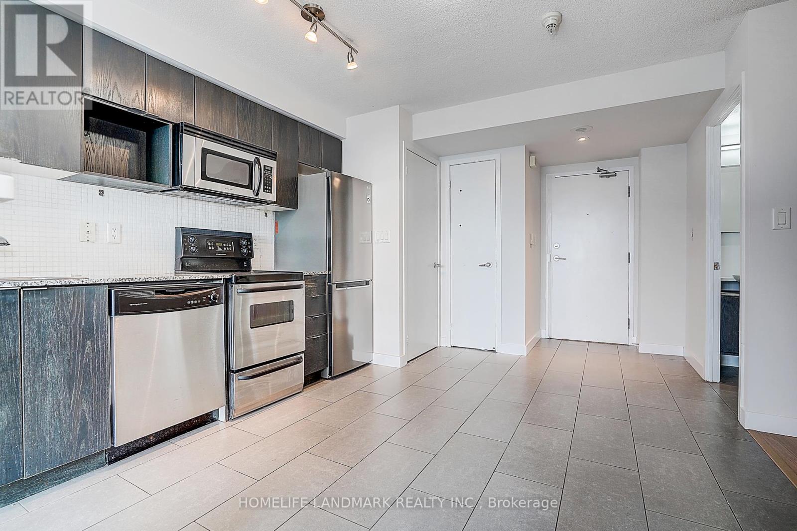 4602 - 15 Fort York Boulevard, Toronto, Ontario  M5V 3Y4 - Photo 16 - C12445615