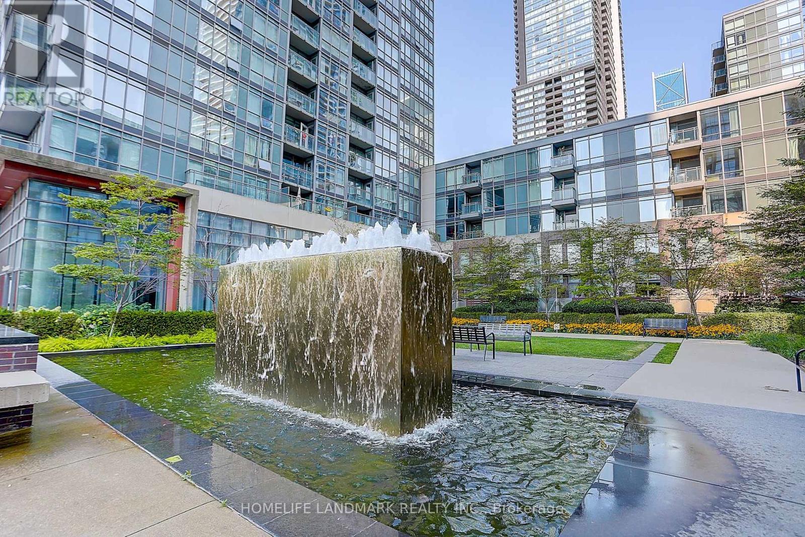 4602 - 15 Fort York Boulevard, Toronto, Ontario  M5V 3Y4 - Photo 2 - C12445615
