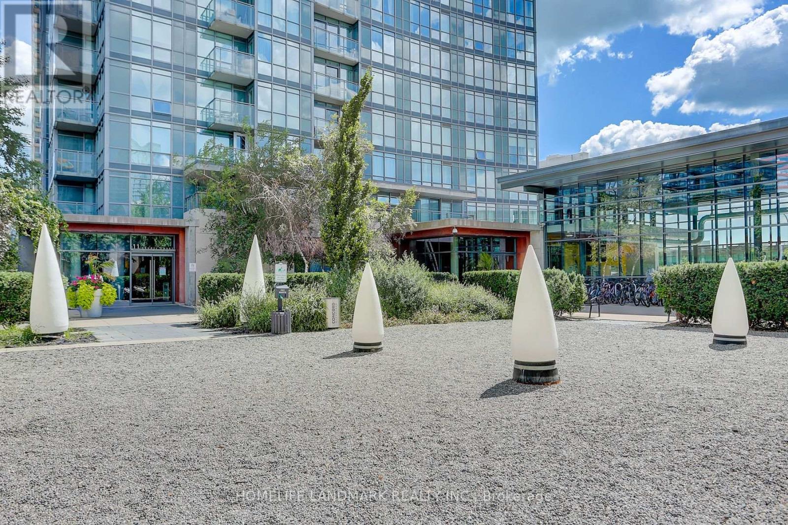 4602 - 15 Fort York Boulevard, Toronto, Ontario  M5V 3Y4 - Photo 3 - C12445615