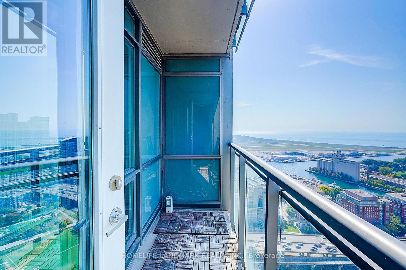 4602 - 15 Fort York Boulevard, Toronto, Ontario  M5V 3Y4 - Photo 30 - C12445615