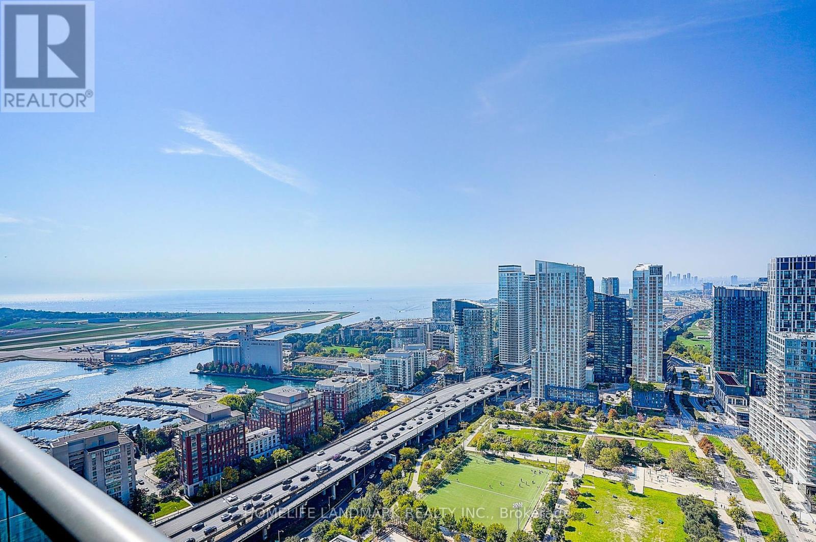 4602 - 15 Fort York Boulevard, Toronto, Ontario  M5V 3Y4 - Photo 31 - C12445615