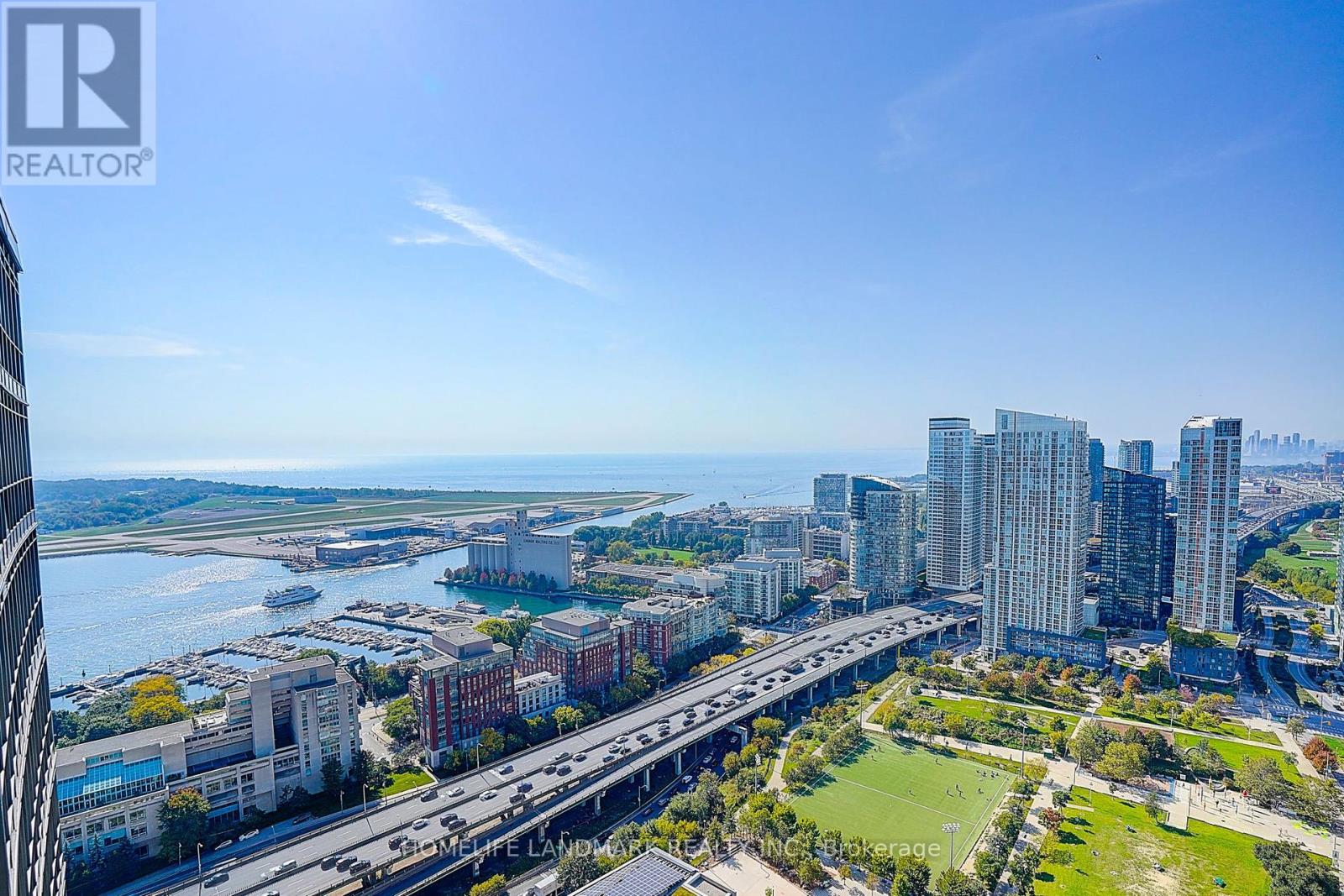 4602 - 15 Fort York Boulevard, Toronto, Ontario  M5V 3Y4 - Photo 33 - C12445615