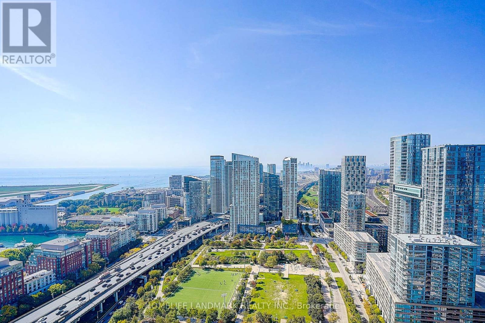 4602 - 15 Fort York Boulevard, Toronto, Ontario  M5V 3Y4 - Photo 35 - C12445615