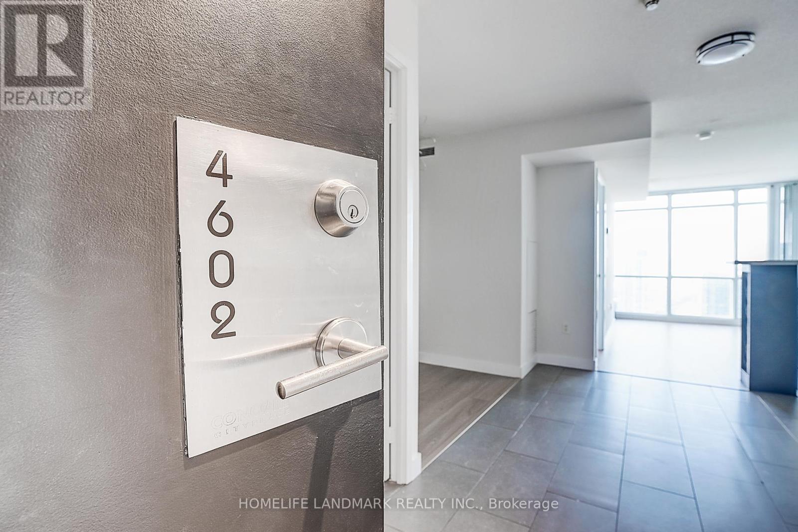 4602 - 15 Fort York Boulevard, Toronto, Ontario  M5V 3Y4 - Photo 4 - C12445615