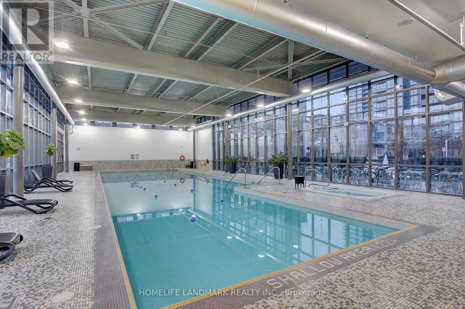 4602 - 15 Fort York Boulevard, Toronto, Ontario  M5V 3Y4 - Photo 41 - C12445615