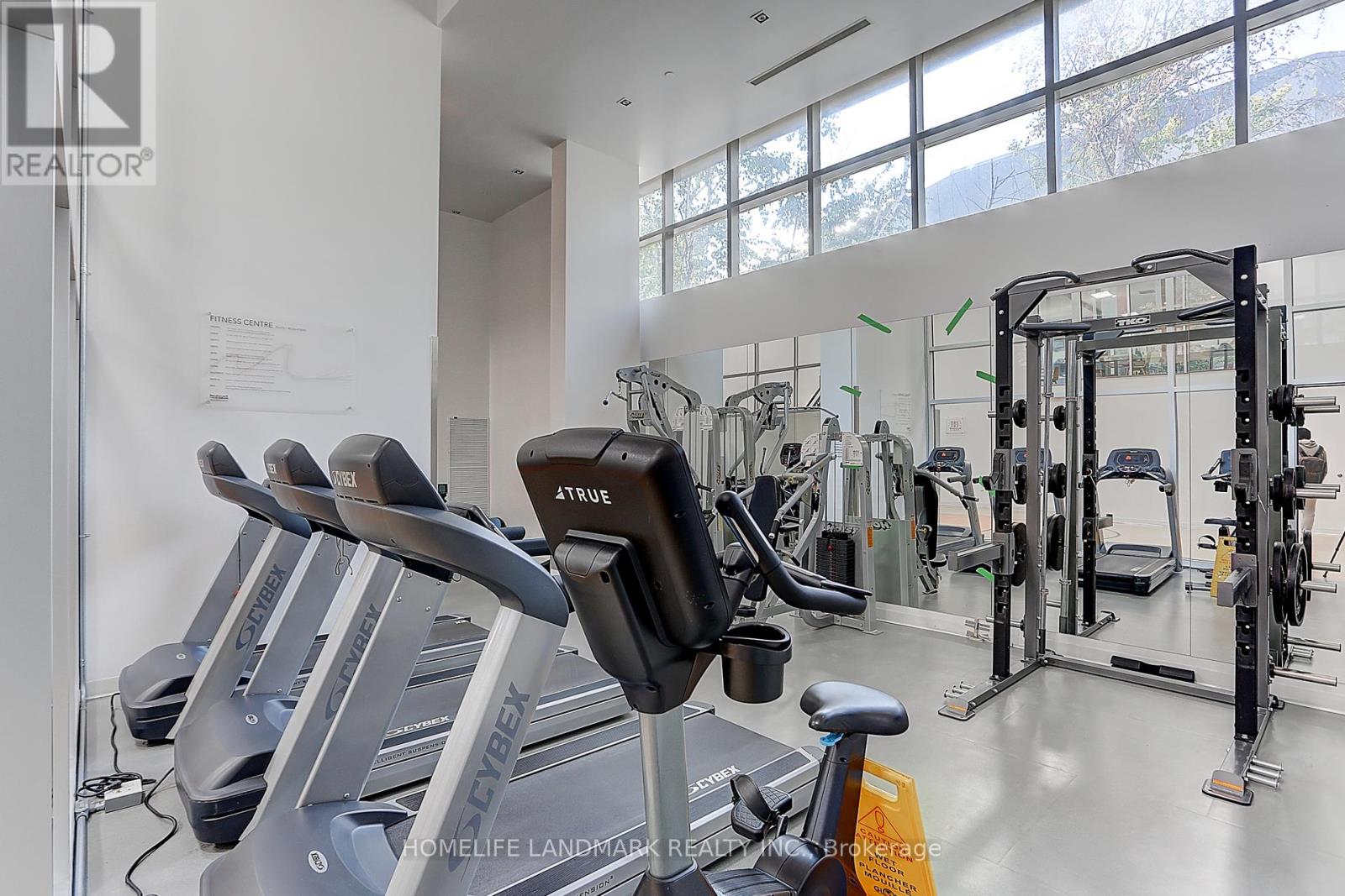 4602 - 15 Fort York Boulevard, Toronto, Ontario  M5V 3Y4 - Photo 46 - C12445615