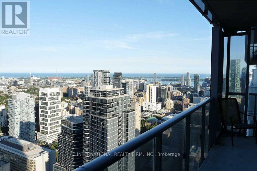 4806 - 7 Grenville Street, Toronto, Ontario  M4Y 1A1 - Photo 4 - C12445616