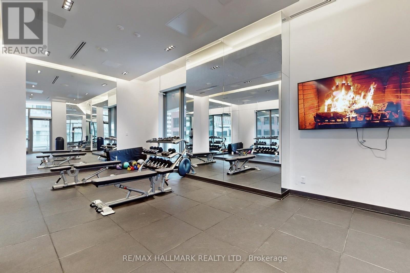313 - 2221 Yonge Street, Toronto (Mount Pleasant West), Ontario  M4S 2B4 - Photo 18 - C12445618