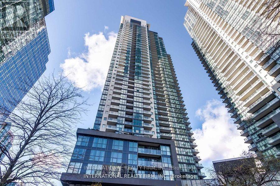2111 - 5162 Yonge Street, Toronto, Ontario  M2N 5P6 - Photo 1 - C12445619