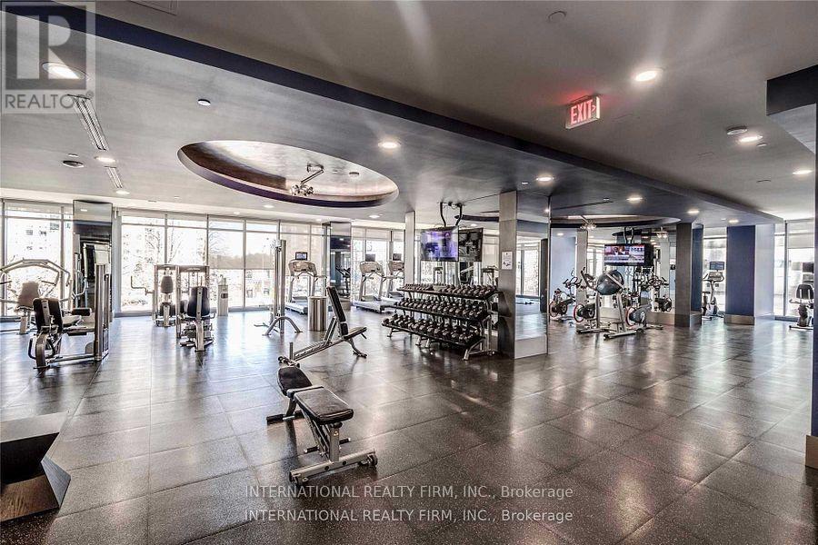 2111 - 5162 Yonge Street, Toronto, Ontario  M2N 5P6 - Photo 21 - C12445619