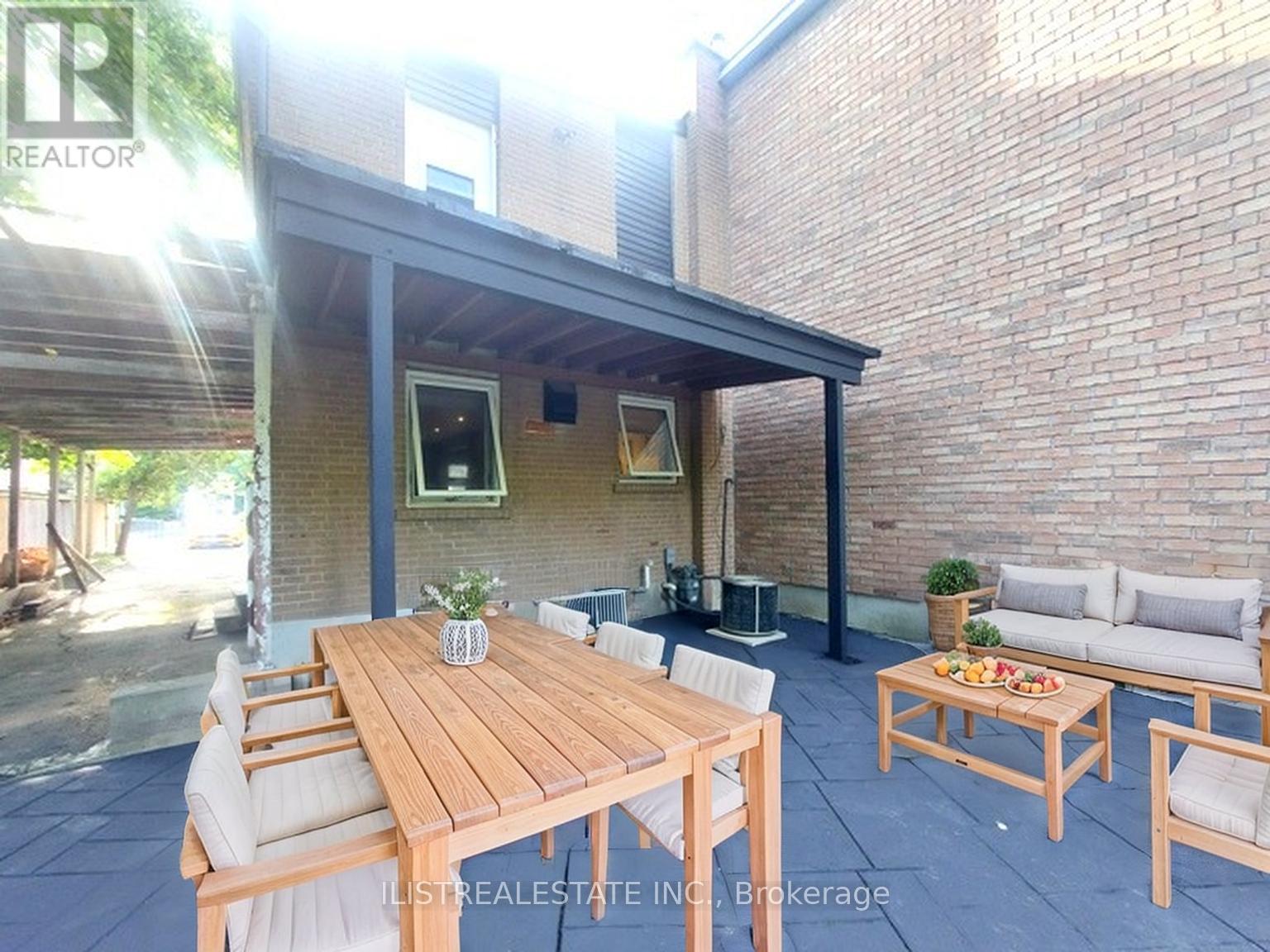 43 Anaconda Avenue, Toronto, Ontario  M1L 4M1 - Photo 23 - E12413912