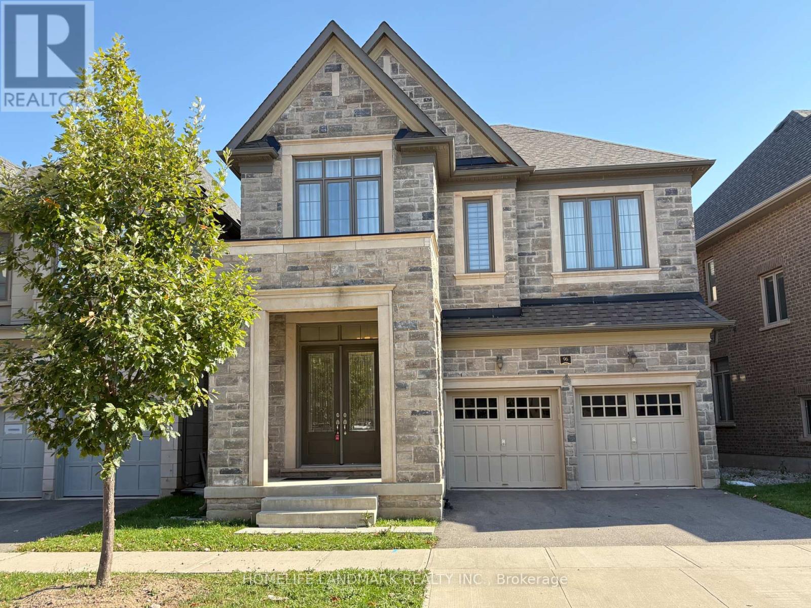 96 THRESHING MILL BOULEVARD, Oakville, Ontario