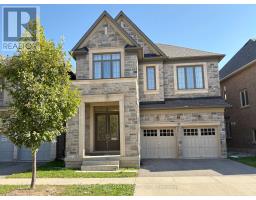 96 THRESHING MILL BOULEVARD, Oakville, Ontario