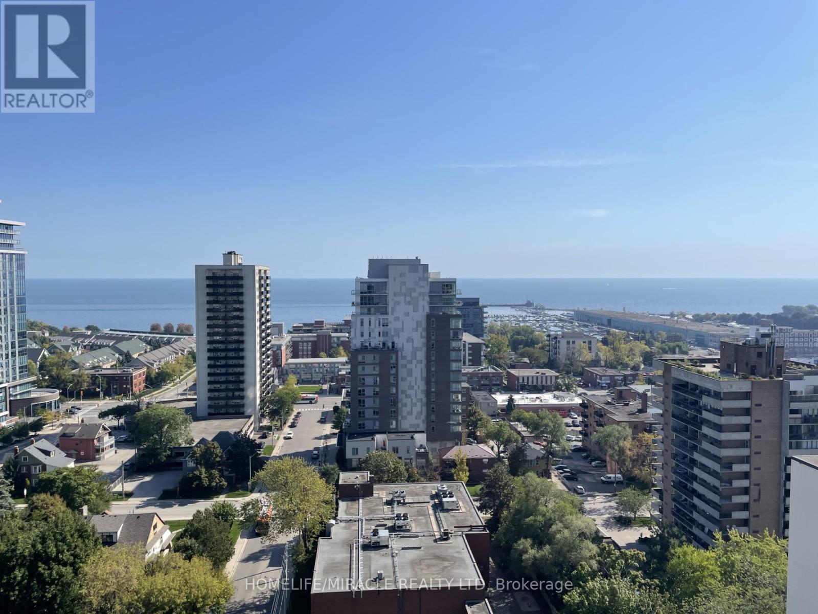1411 - 28 Ann Street, Mississauga, Ontario  L5G 0E1 - Photo 23 - W12445439