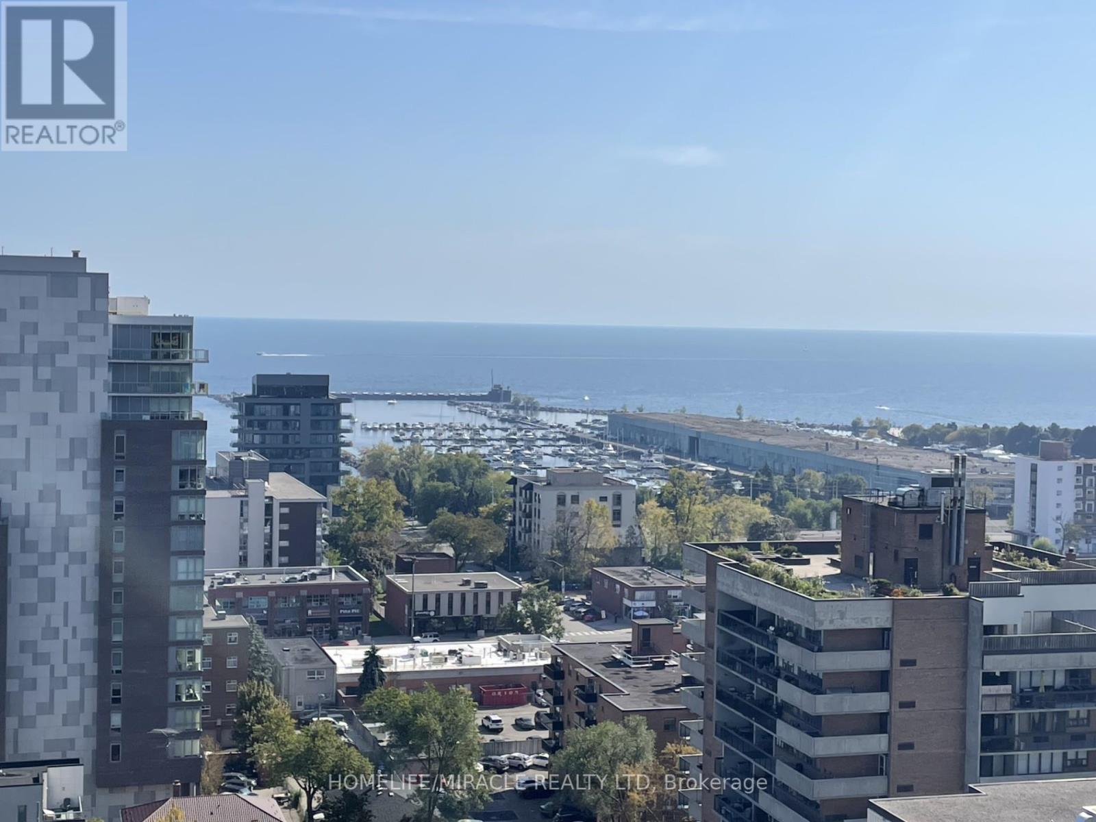 1411 - 28 Ann Street, Mississauga, Ontario  L5G 0E1 - Photo 22 - W12445439
