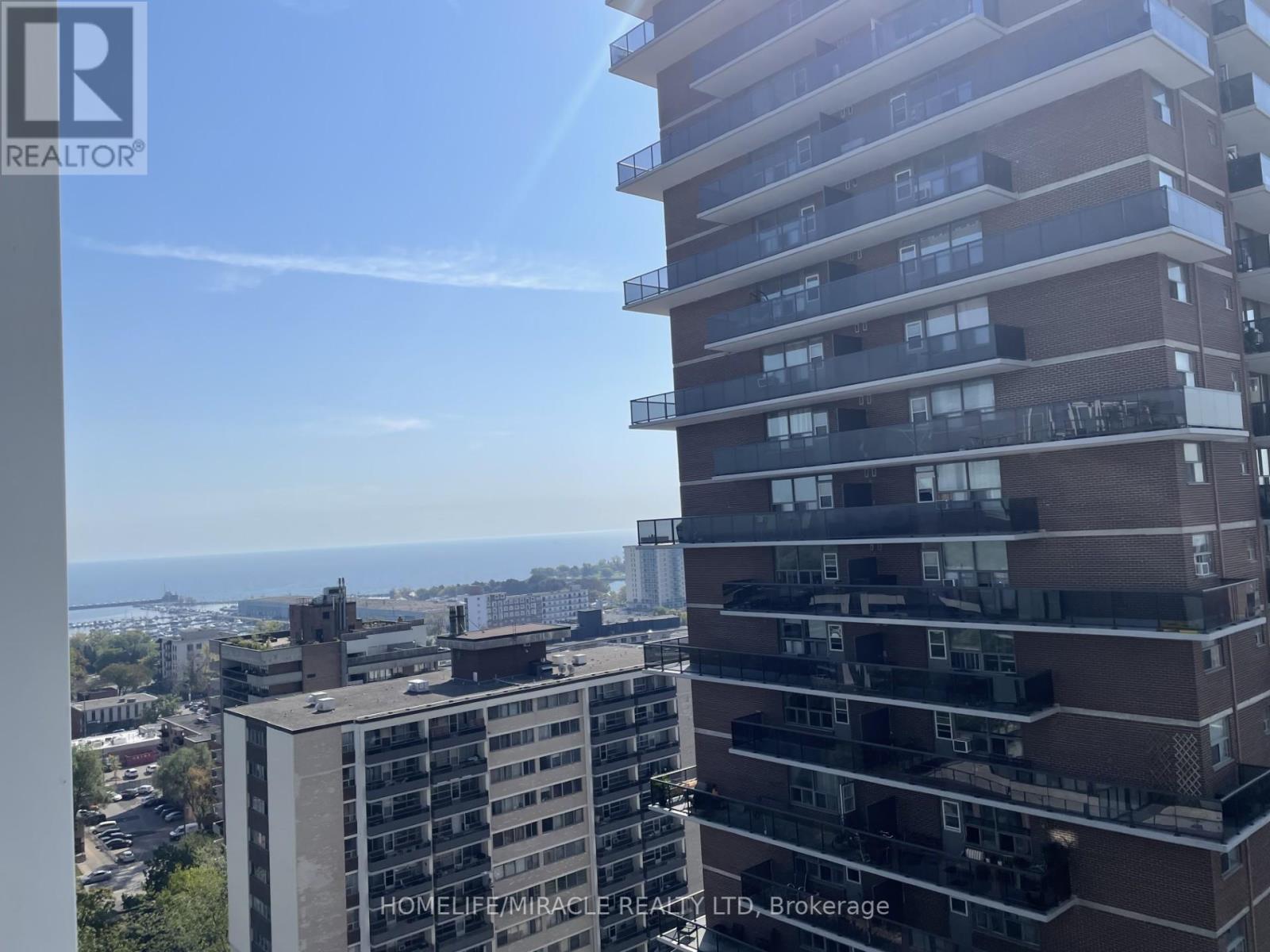 1411 - 28 Ann Street, Mississauga, Ontario  L5G 0E1 - Photo 20 - W12445439