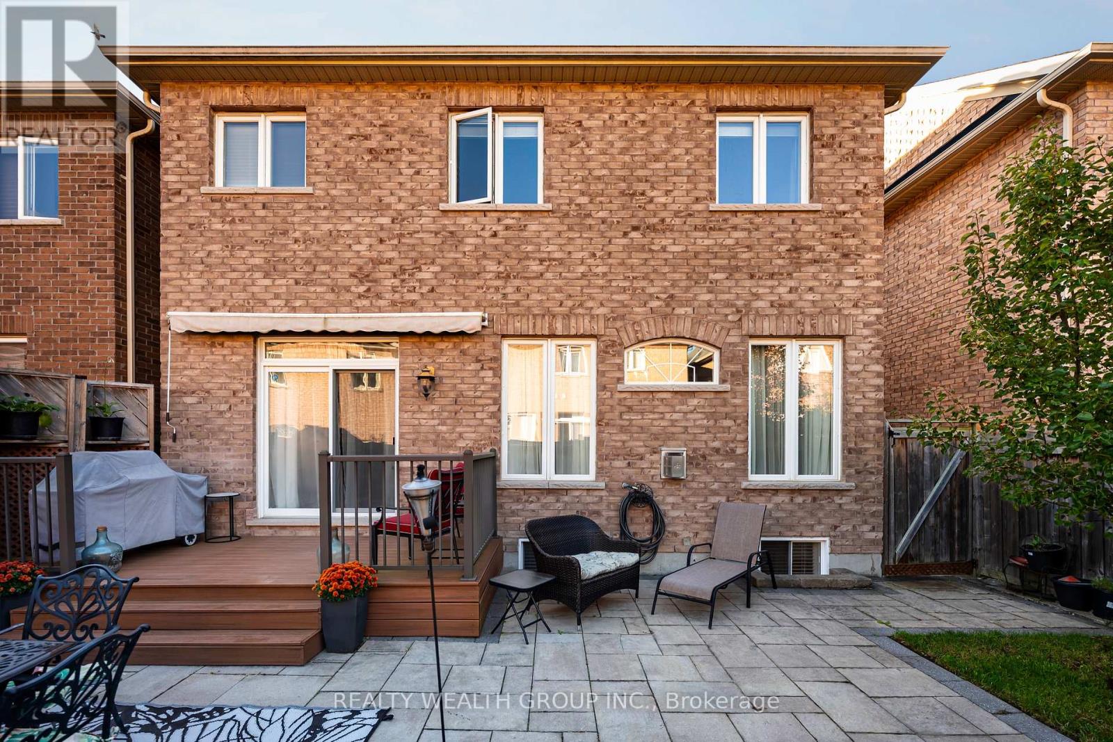 8 Homerton Avenue, Richmond Hill, Ontario  L4E 0V9 - Photo 24 - N12445621