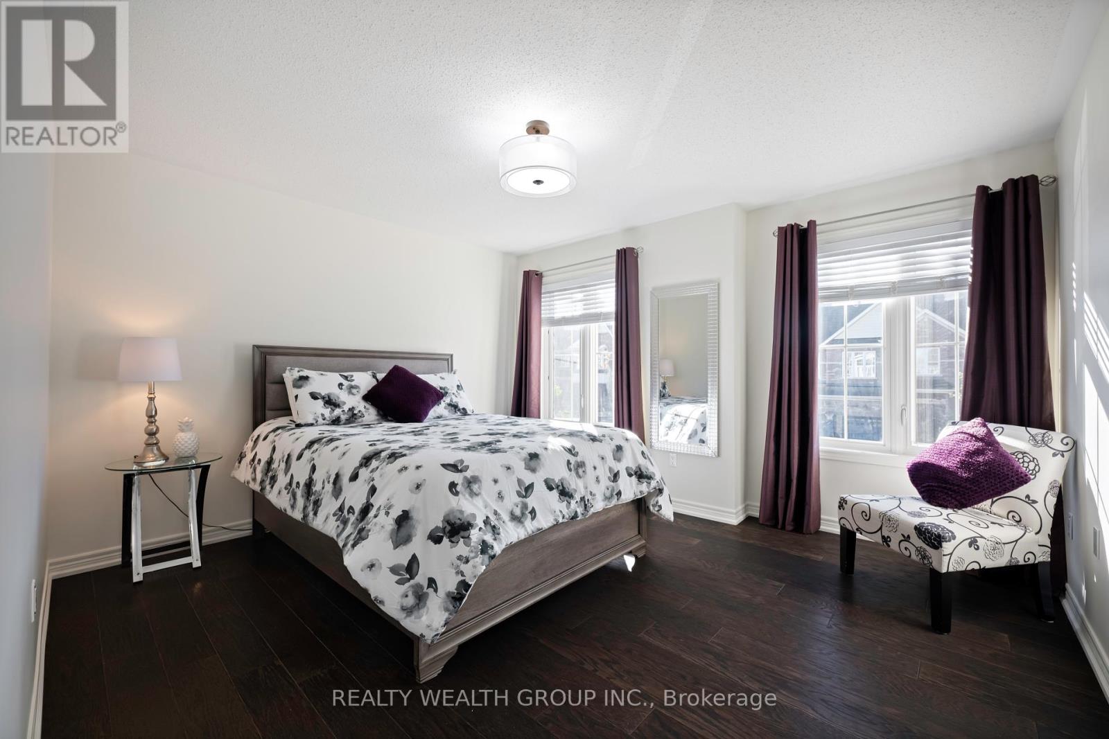 8 Homerton Avenue, Richmond Hill, Ontario  L4E 0V9 - Photo 29 - N12445621