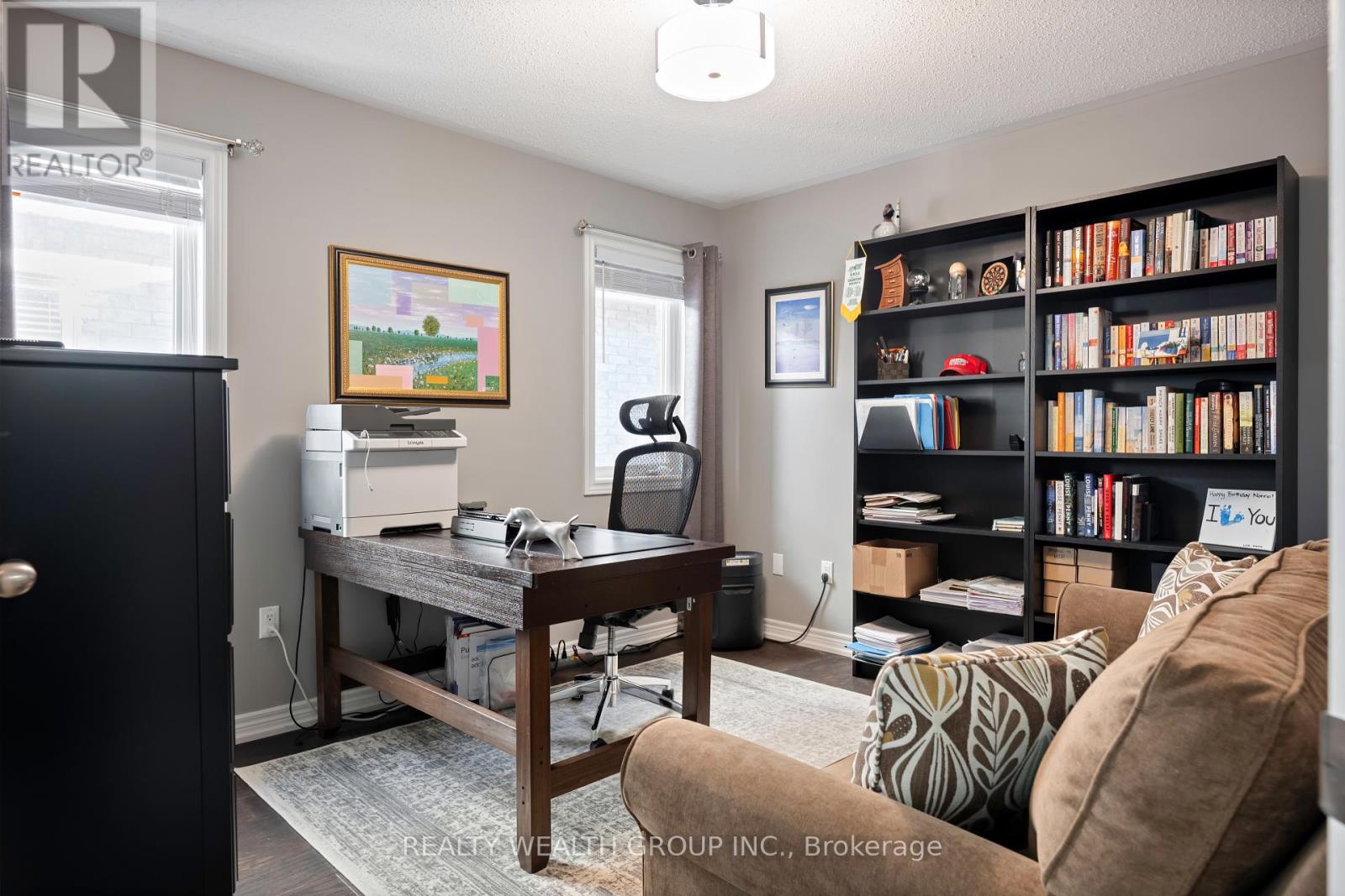 8 Homerton Avenue, Richmond Hill, Ontario  L4E 0V9 - Photo 32 - N12445621