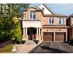 8 HOMERTON AVENUE, Richmond Hill, Ontario