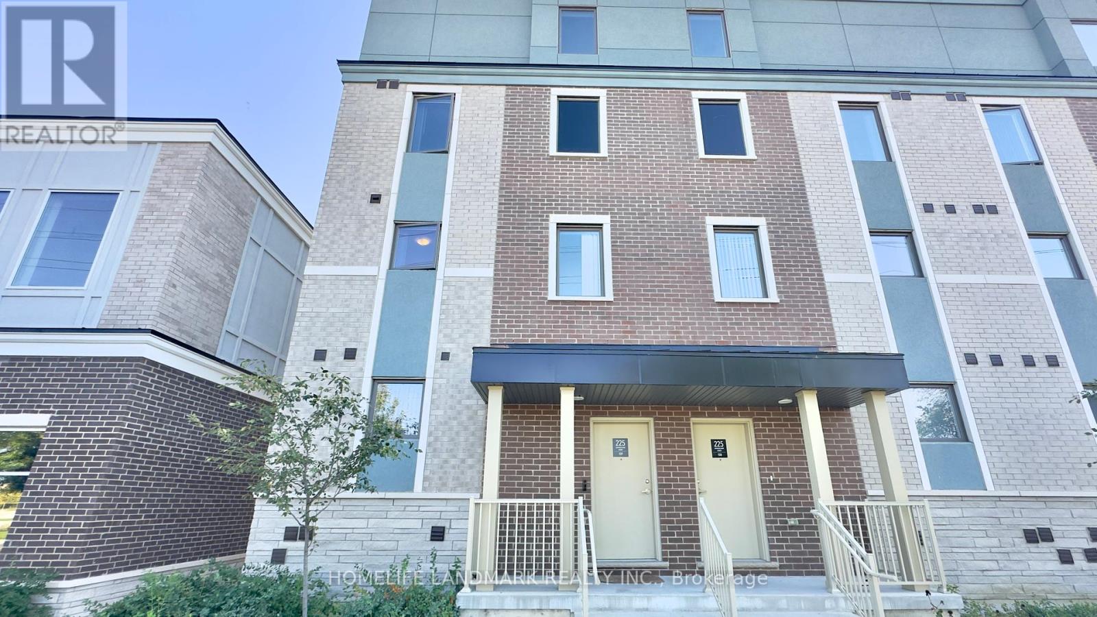 159 - 225 Birmingham Street, Toronto, Ontario  M8V 2C7 - Photo 3 - W12445626