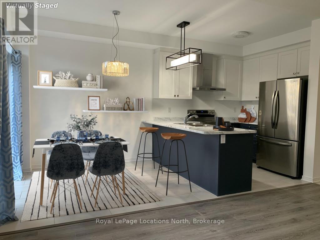 15 Kirby Avenue, Collingwood, Ontario  L9Y 3V3 - Photo 5 - S12445629