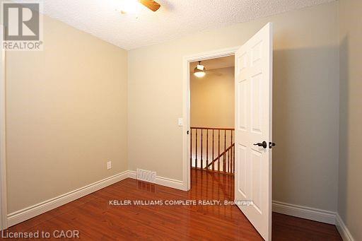 14 Oceanic Drive, Hamilton, Ontario  L8E 4H5 - Photo 17 - X12445623