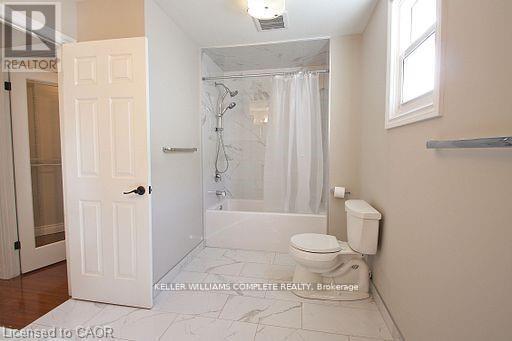 14 Oceanic Drive, Hamilton, Ontario  L8E 4H5 - Photo 18 - X12445623