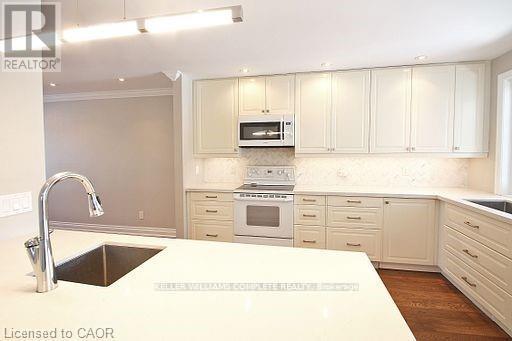14 Oceanic Drive, Hamilton, Ontario  L8E 4H5 - Photo 28 - X12445623