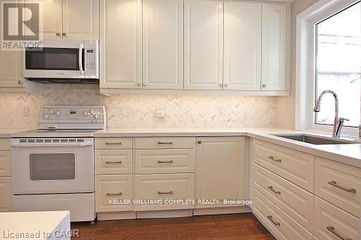 14 Oceanic Drive, Hamilton, Ontario  L8E 4H5 - Photo 31 - X12445623