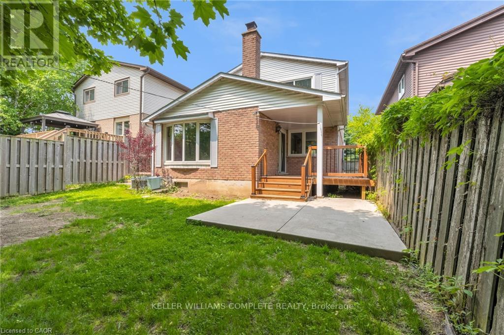 14 Oceanic Drive, Hamilton, Ontario  L8E 4H5 - Photo 34 - X12445623