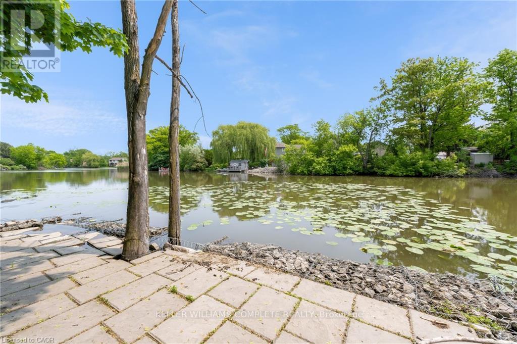 14 Oceanic Drive, Hamilton, Ontario  L8E 4H5 - Photo 5 - X12445623